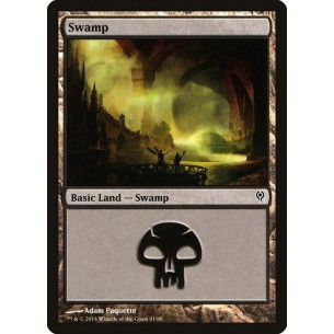 Swamp