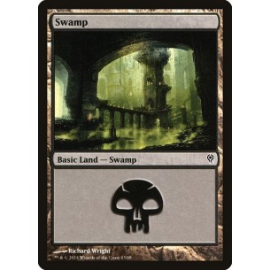 Swamp