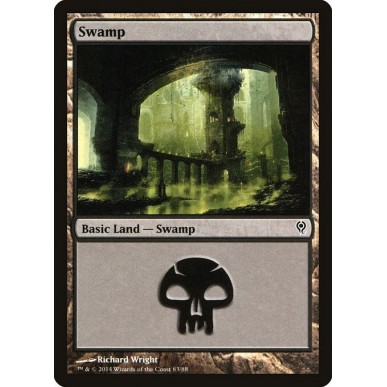 Swamp