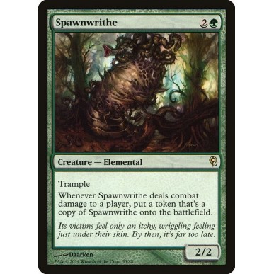 Spawnwrithe