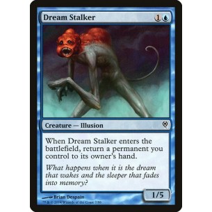 Dream Stalker