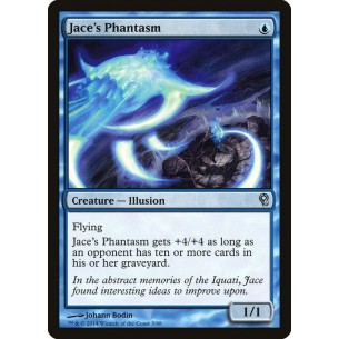 Jace's Phantasm
