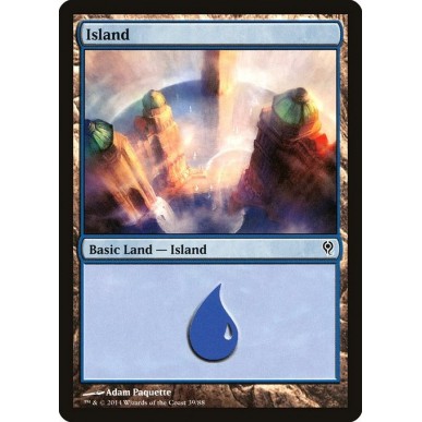 Island
