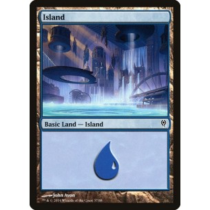 Island
