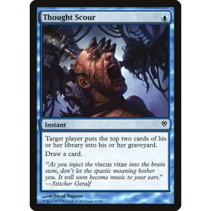 Thought Scour