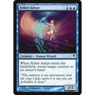 Aether Adept
