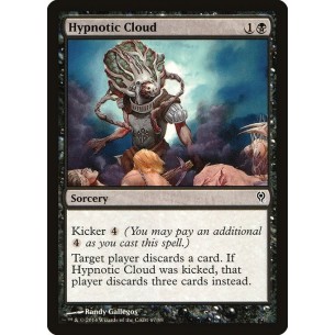 Hypnotic Cloud