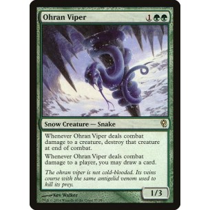 Ohran Viper