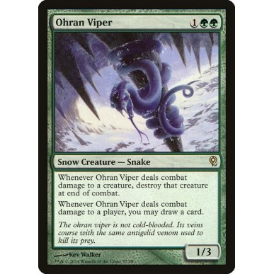 Ohran Viper