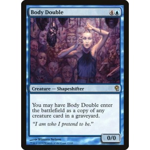 Body Double
