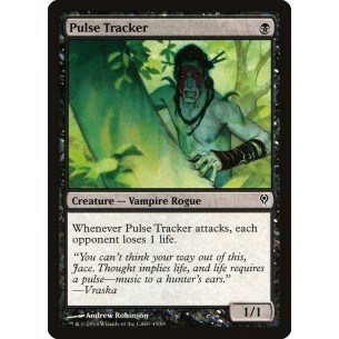 Pulse Tracker