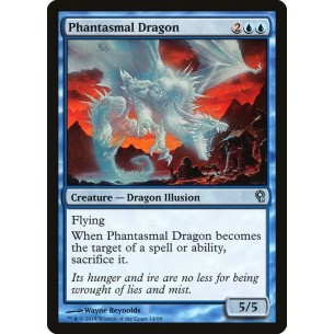 Phantasmal Dragon