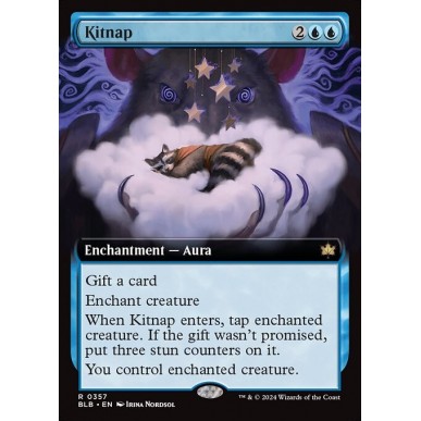 Kitnap