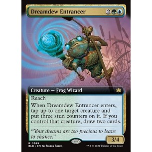 Dreamdew Entrancer