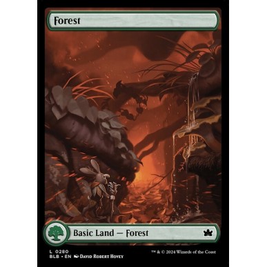 Forest