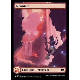 Mountain