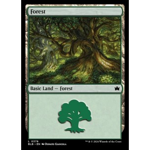 Forest