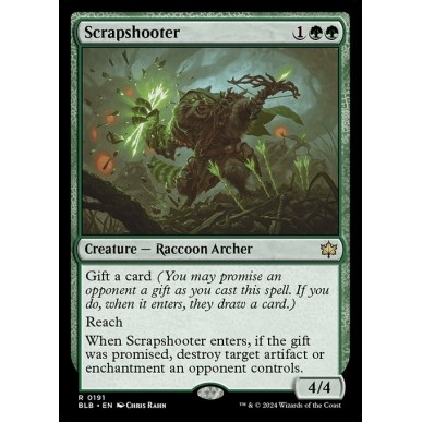 Scrapshooter