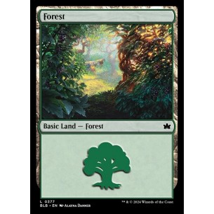 Forest