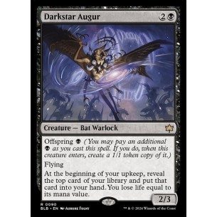 Augure Astrocupo