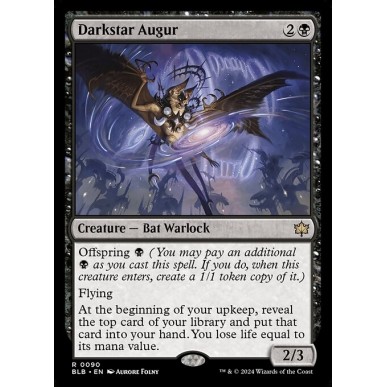 Augure Astrocupo
