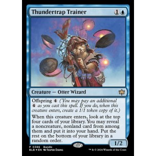 Thundertrap Trainer