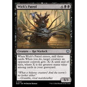 Pattuglia di Wick