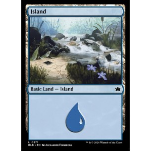 Island