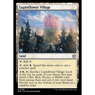 Borgo Lupino