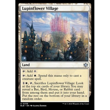 Borgo Lupino