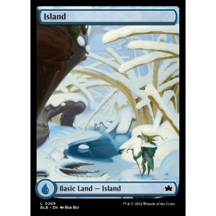 Island