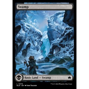 Swamp