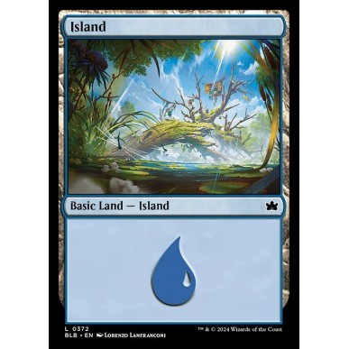 Island