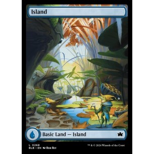 Island