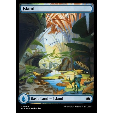 Island