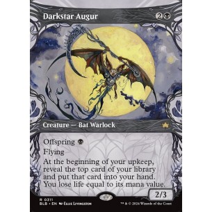 Augure Astrocupo