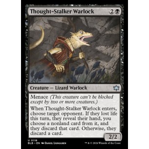 Warlock Braccapensieri