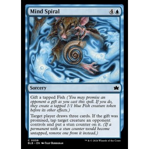 Spirale Mentale