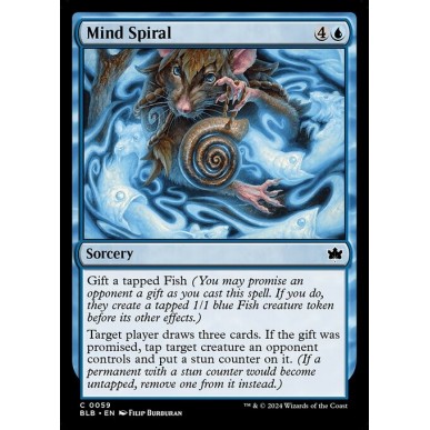 Spirale Mentale