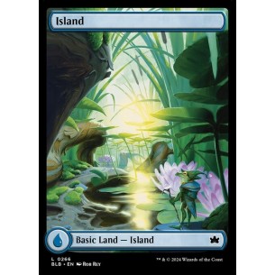 Island