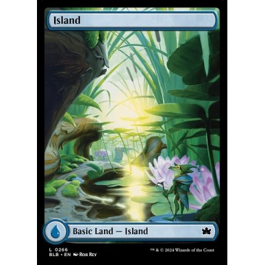 Island