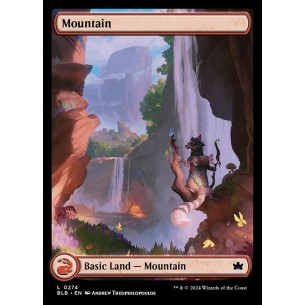 Mountain