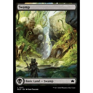 Swamp