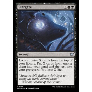 Astrosguardo
