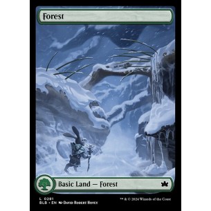 Forest