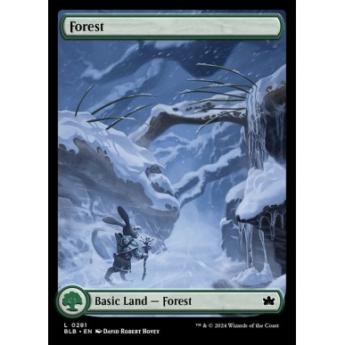 Forest