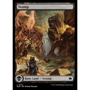 Swamp