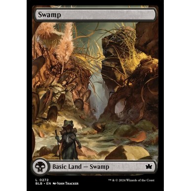 Swamp