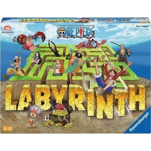 Labyrinth - One Piece