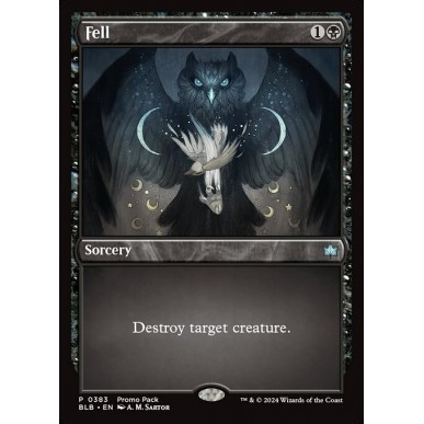 Fell